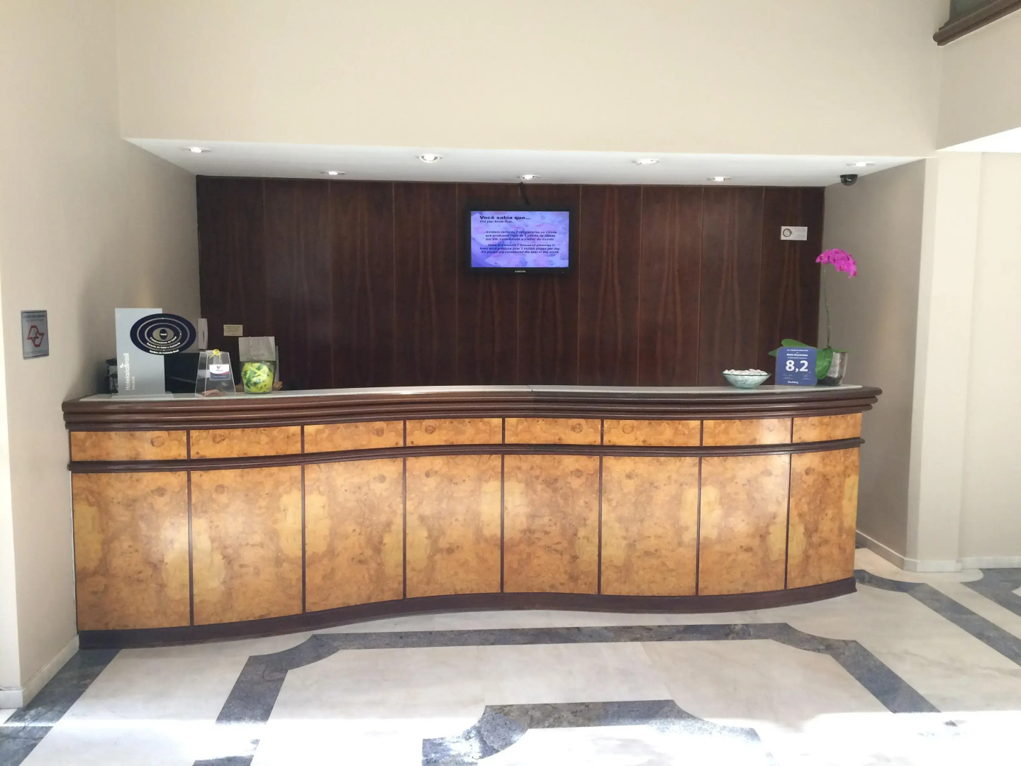 Photo - Matiz Manhattan