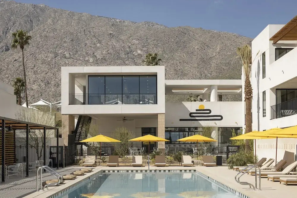 Foto - Drift Palm Springs, a Member of Design Hotels