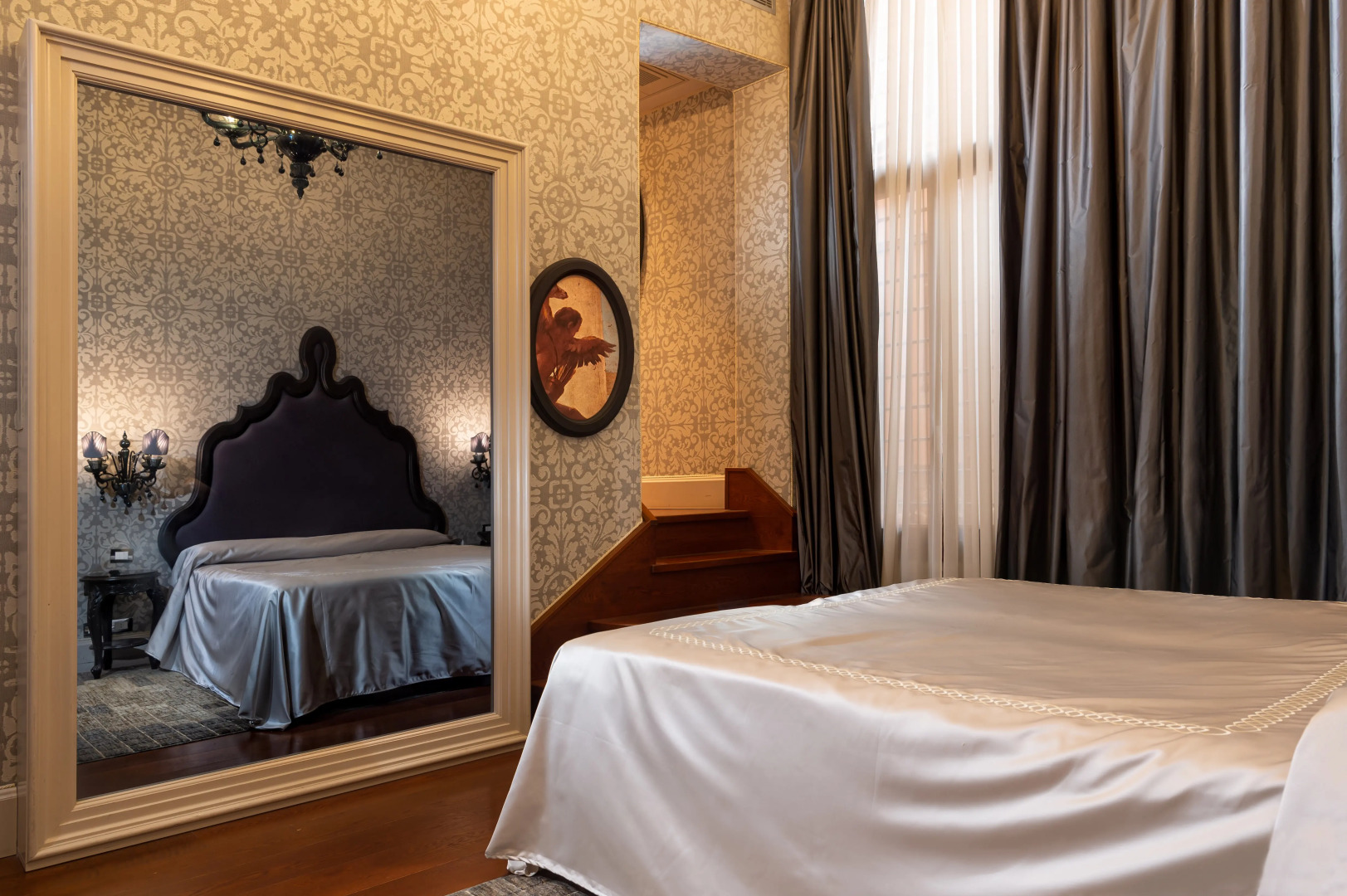 Foto - Hotel Palazzetto Madonna