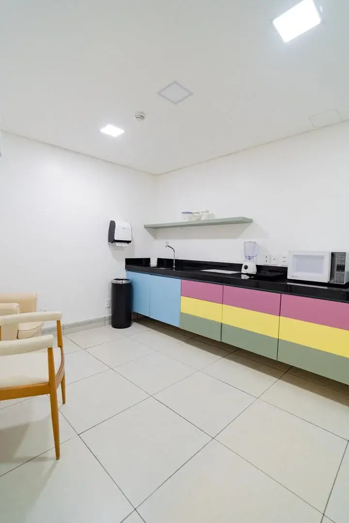 Foto - Crocobeach Hotel