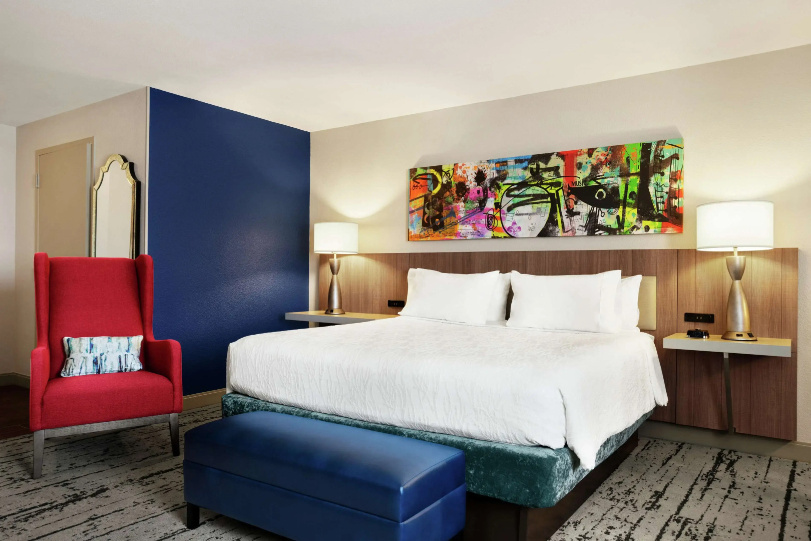 Photo - Hilton Garden Inn New Orleans Convention Center