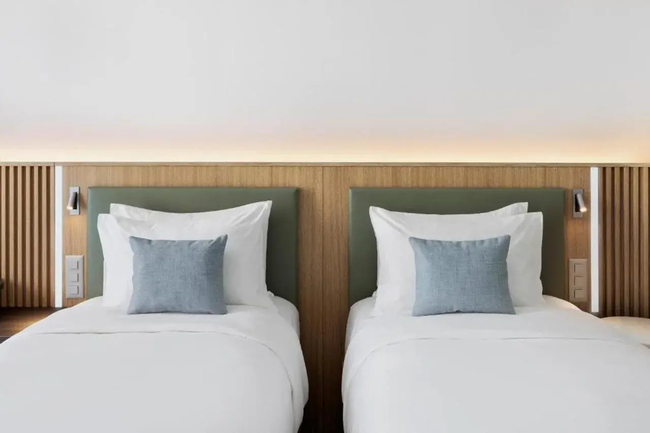 Foto - Courtyard by Marriott Biel Bienne