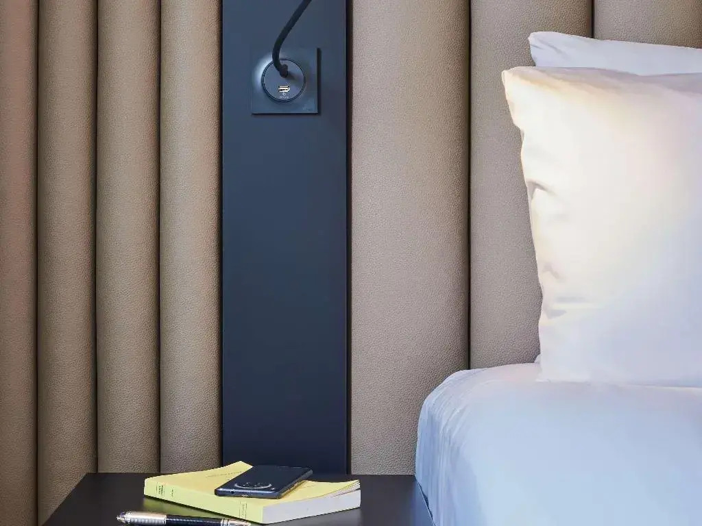 Foto - Mercure Paris Nanterre