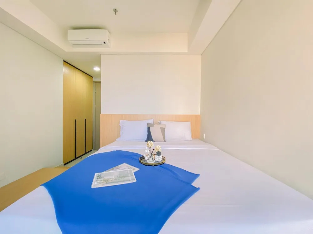 Good Place And Modern 1Br Gold Coast Apartment
