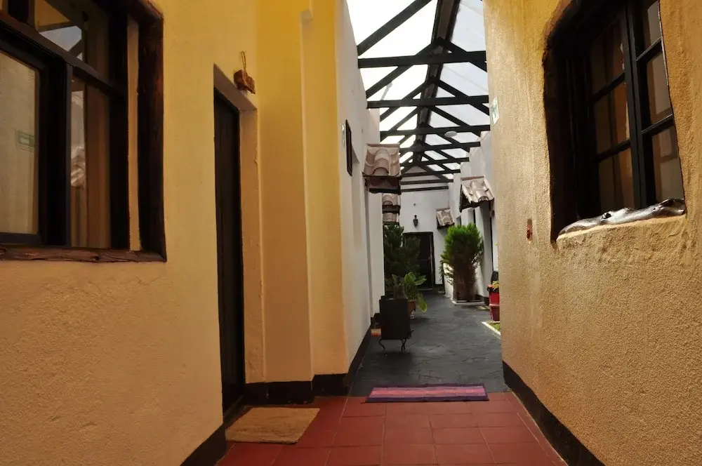 Photo - Hostal La Magia de Uyuni