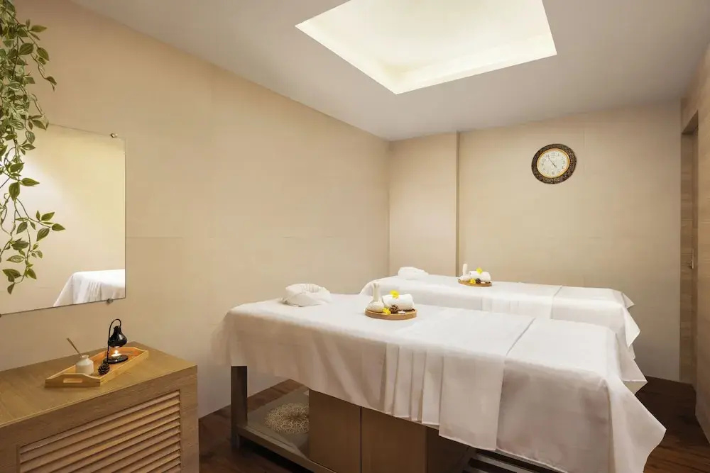 Photo - Fortune Select Candolim, Goa - Member ITC Hotels' Group
