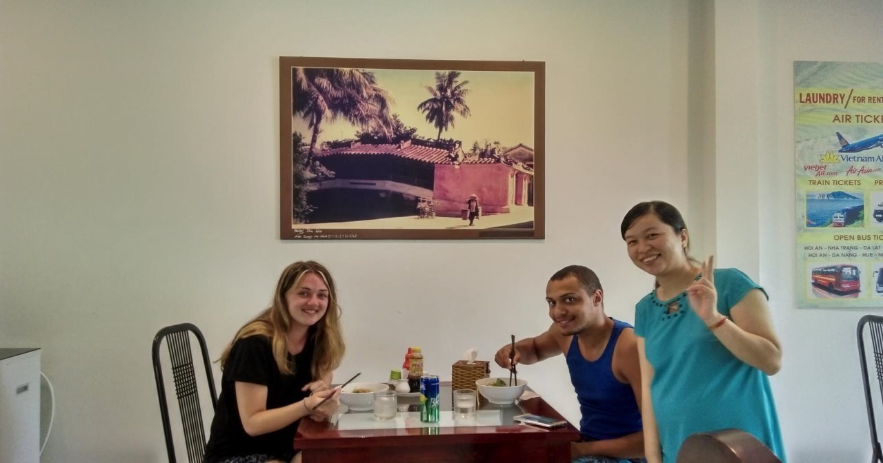 Foto - Mi Kha Homestay