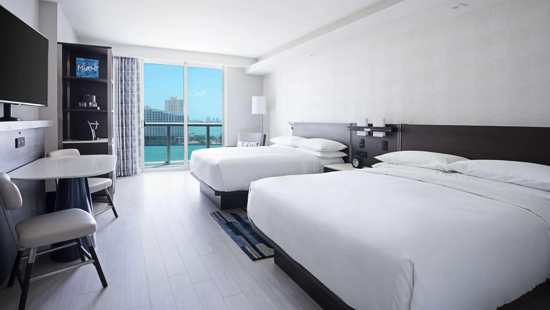 Foto - Hyatt Centric Brickell Miami