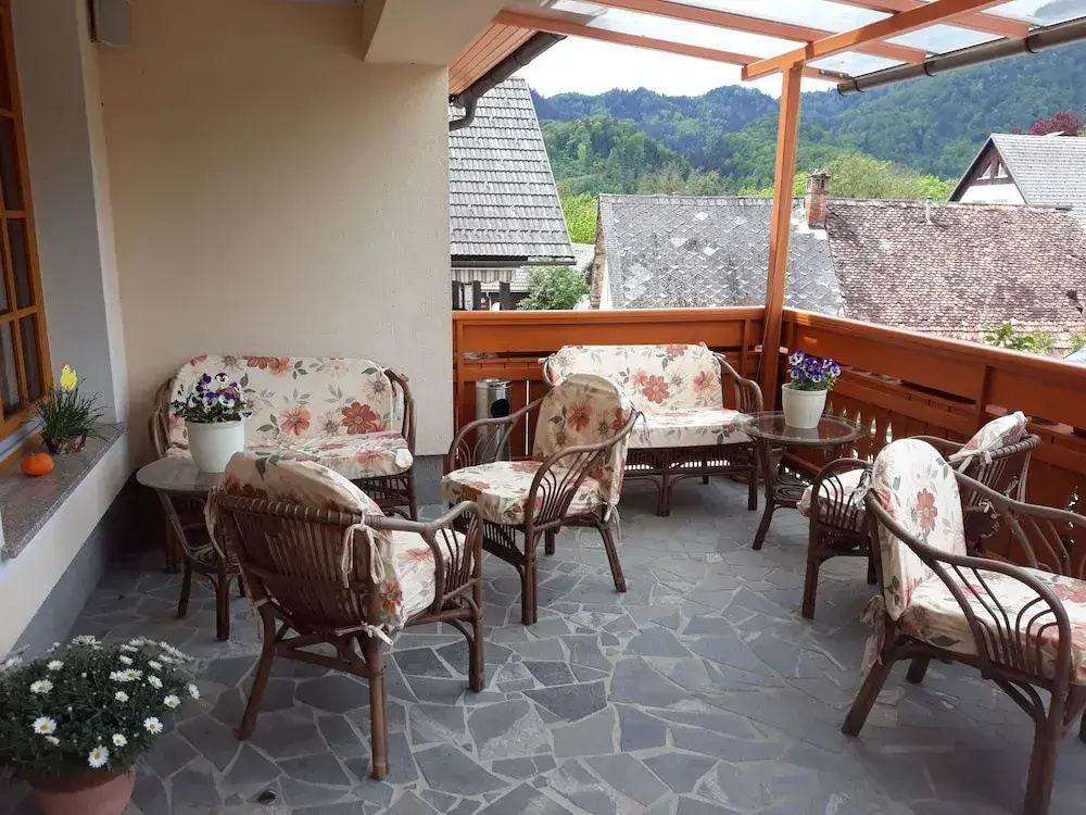 Foto - Hotel Loka
