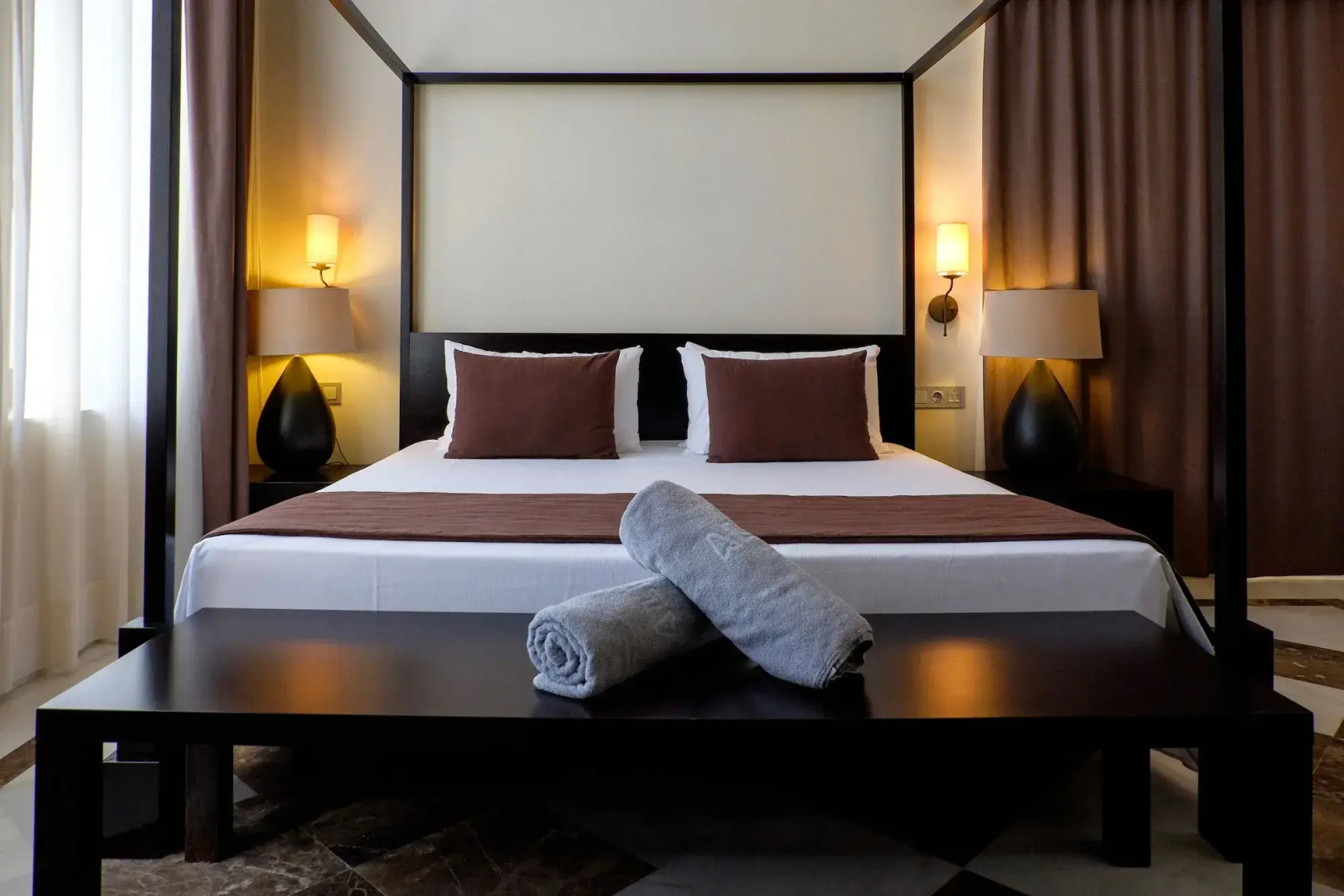 Foto - The Place Palacio Mojacar & Spa by ALEGRIA Adults Only