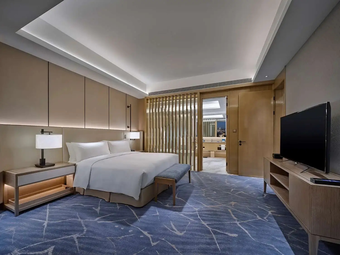 Photo - Hilton Beijing Tongzhou