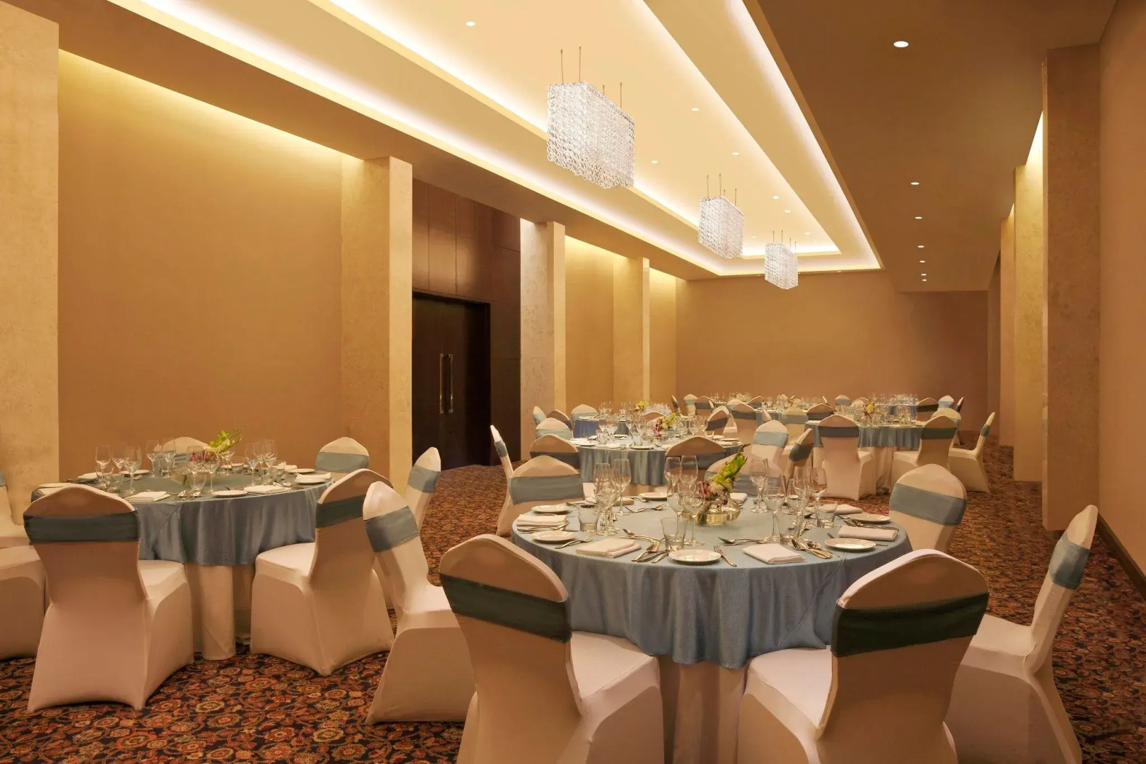 Photo - DoubleTree by Hilton-Pune Chinchwad