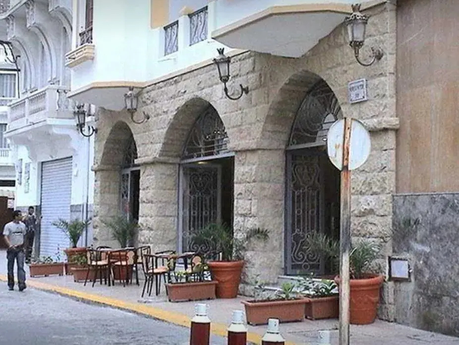 Foto - Hotel Volubilis
