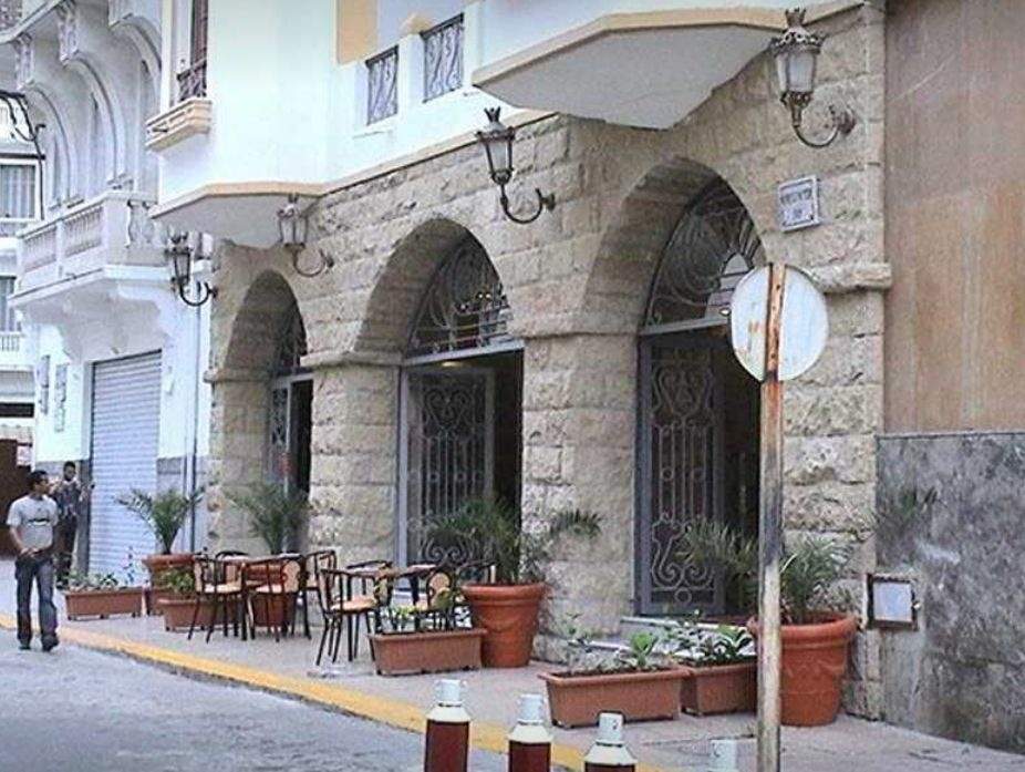 Photo - Hotel Volubilis