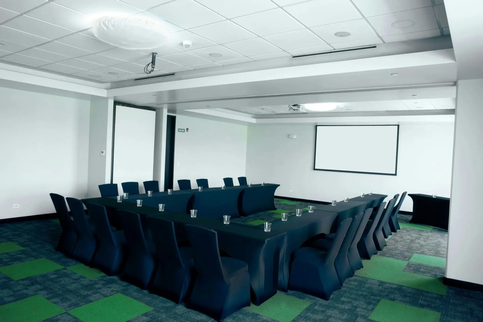 Photo - Four Points by Sheraton San Jose Sabana