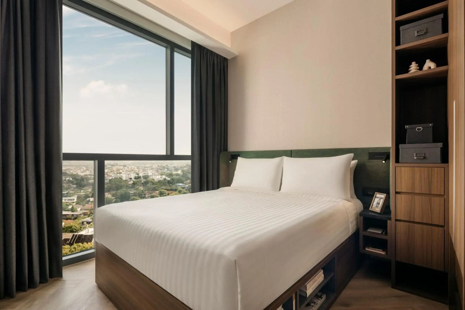 Photo - Quincy House Singapore by Far East Hospitality