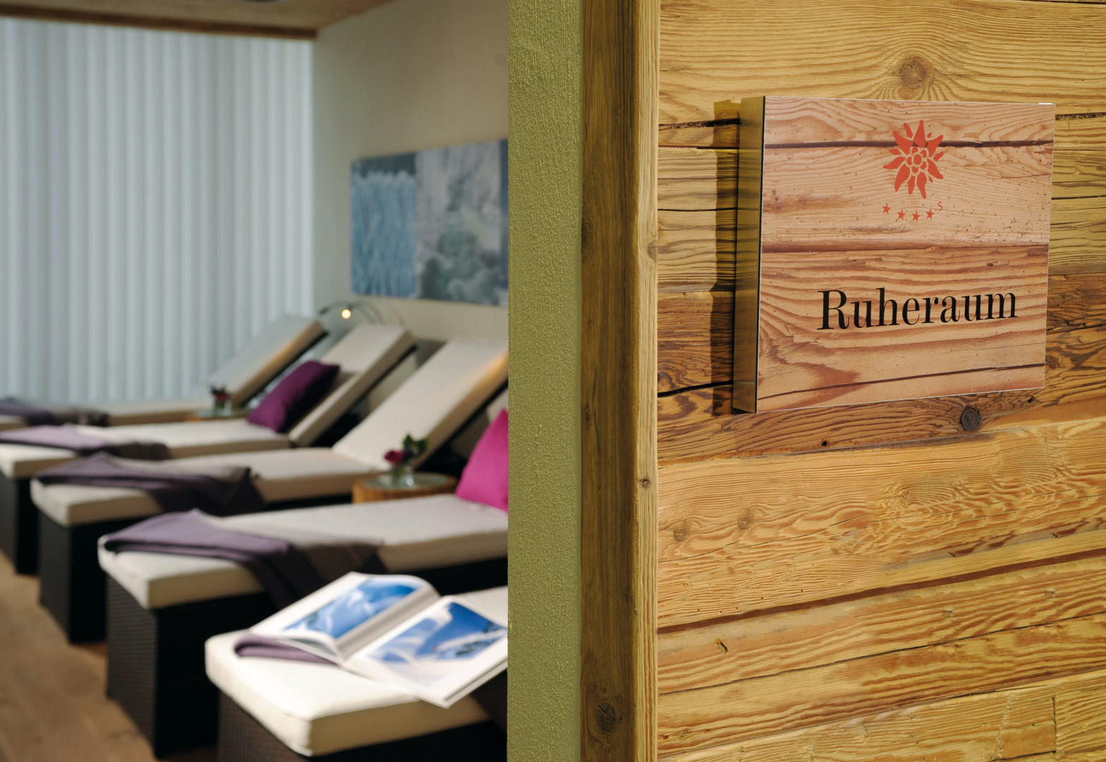 Foto - Hotel Fire & Ice