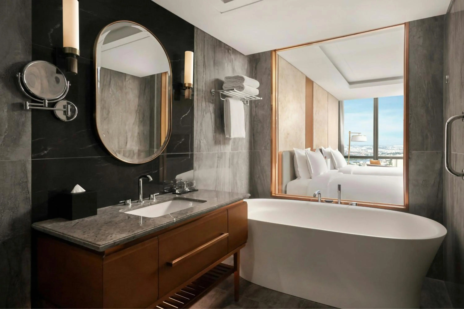 Photo - Vinpearl Landmark 81, Autograph Collection