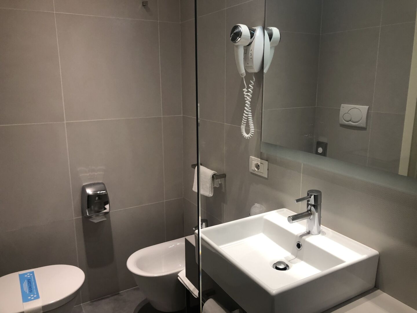 Foto - Hotel Lugano Torretta