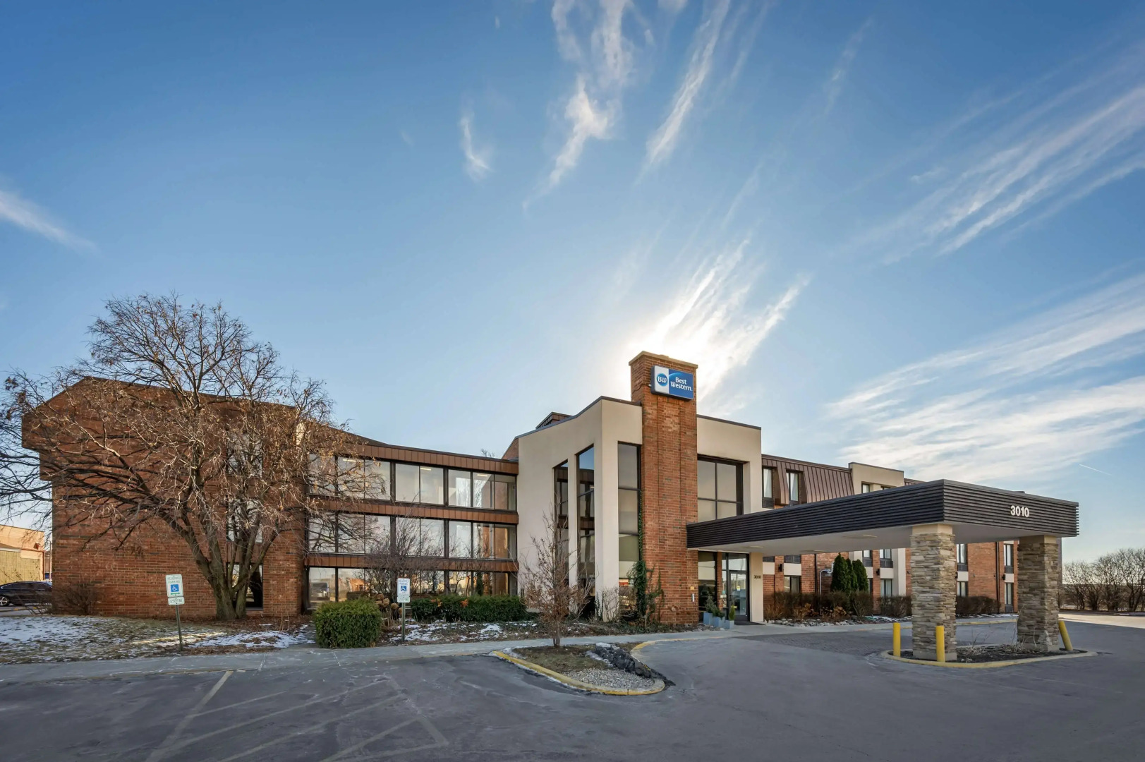 Foto - Best Western Chicago - Downers Grove