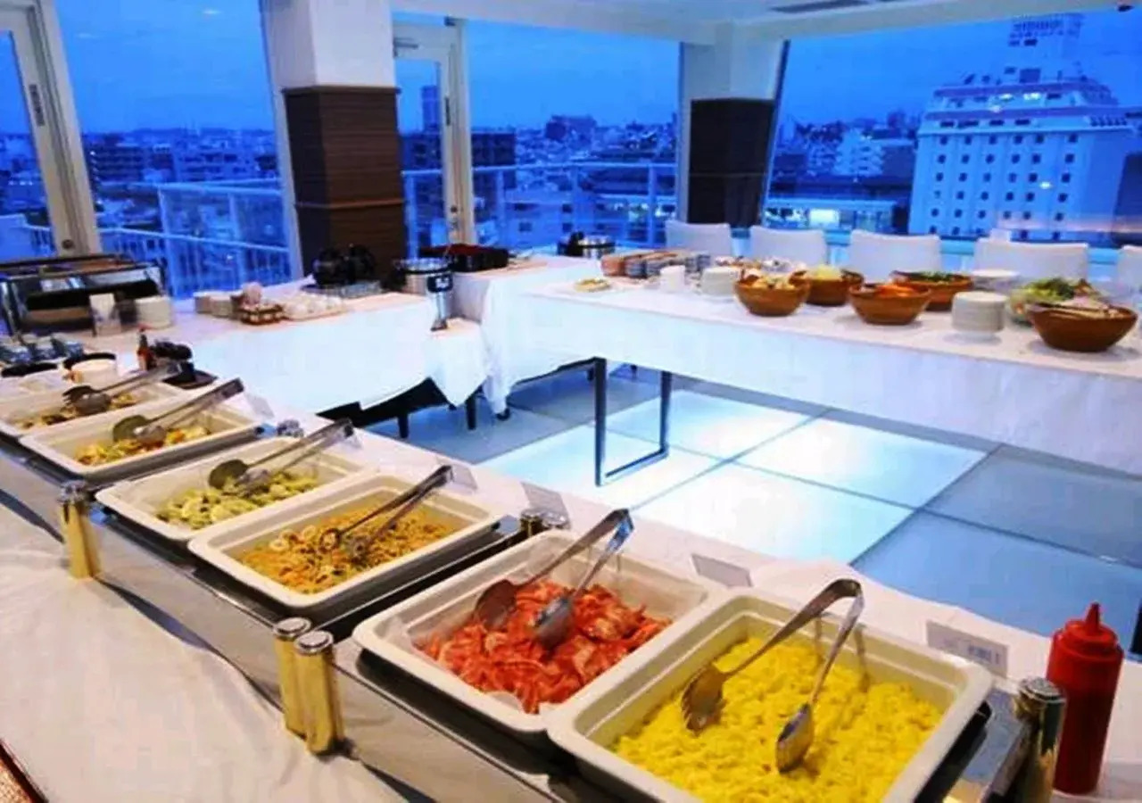 Photo - Hotel Okinawa With Sanrio Characters