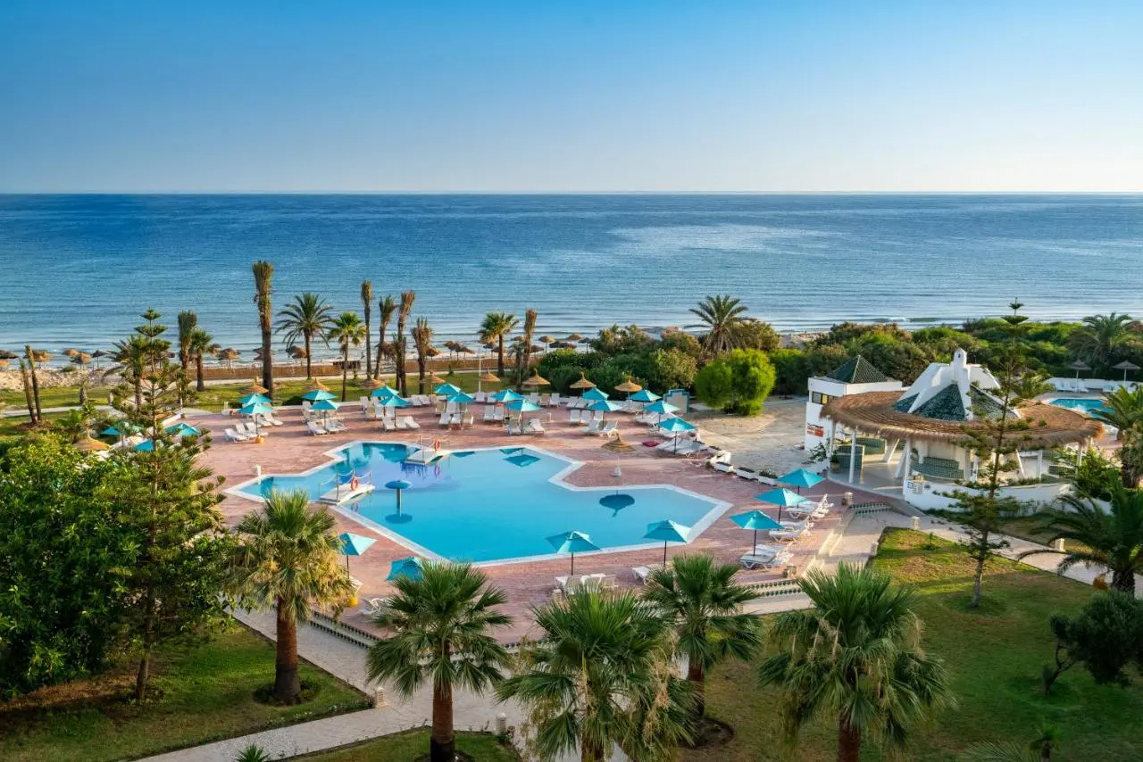 Photo - Vincci Helya Beach