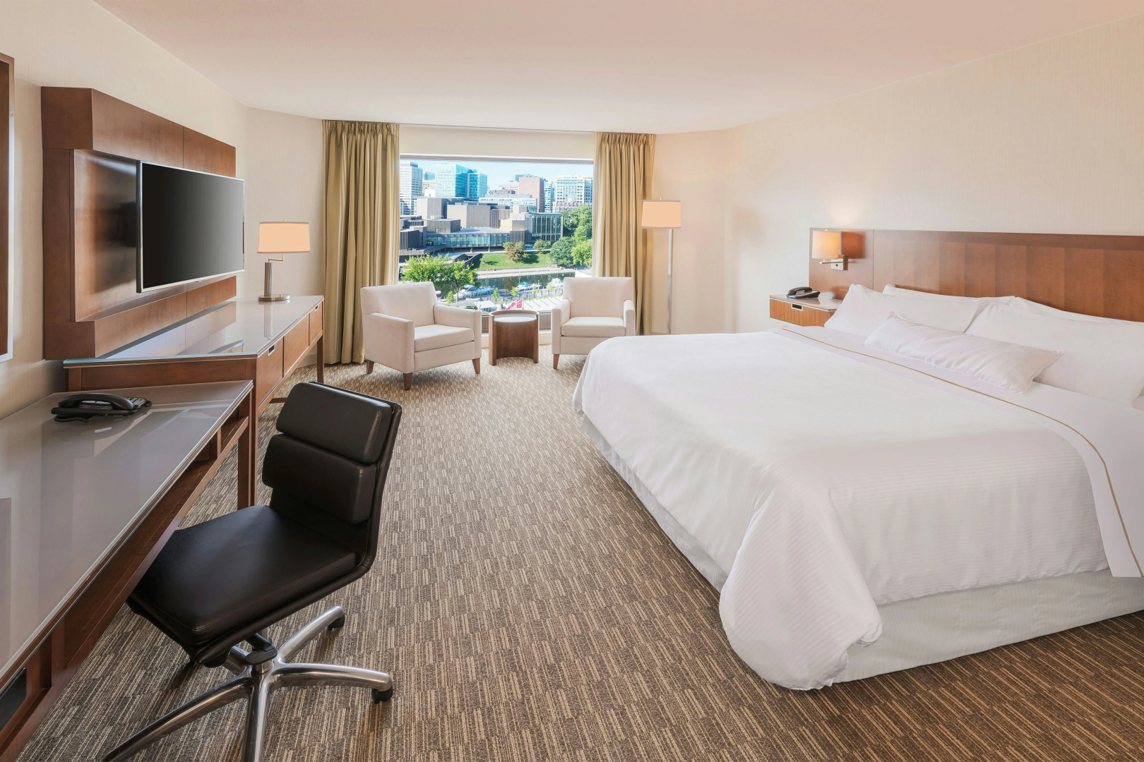 Photo - The Westin Ottawa