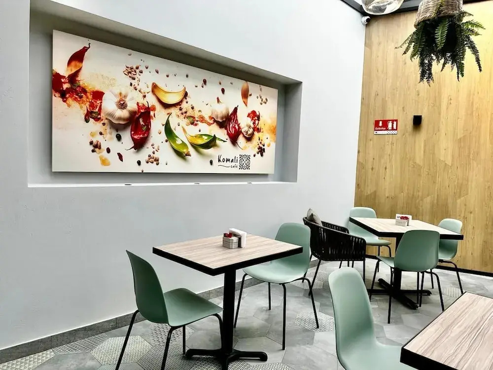 Photo - KALI La Raza Mexico City