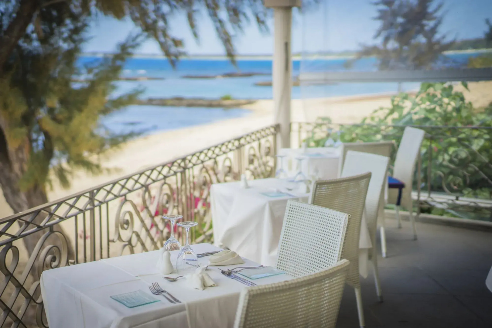 Foto - Voile Bleue Boutique Hotel