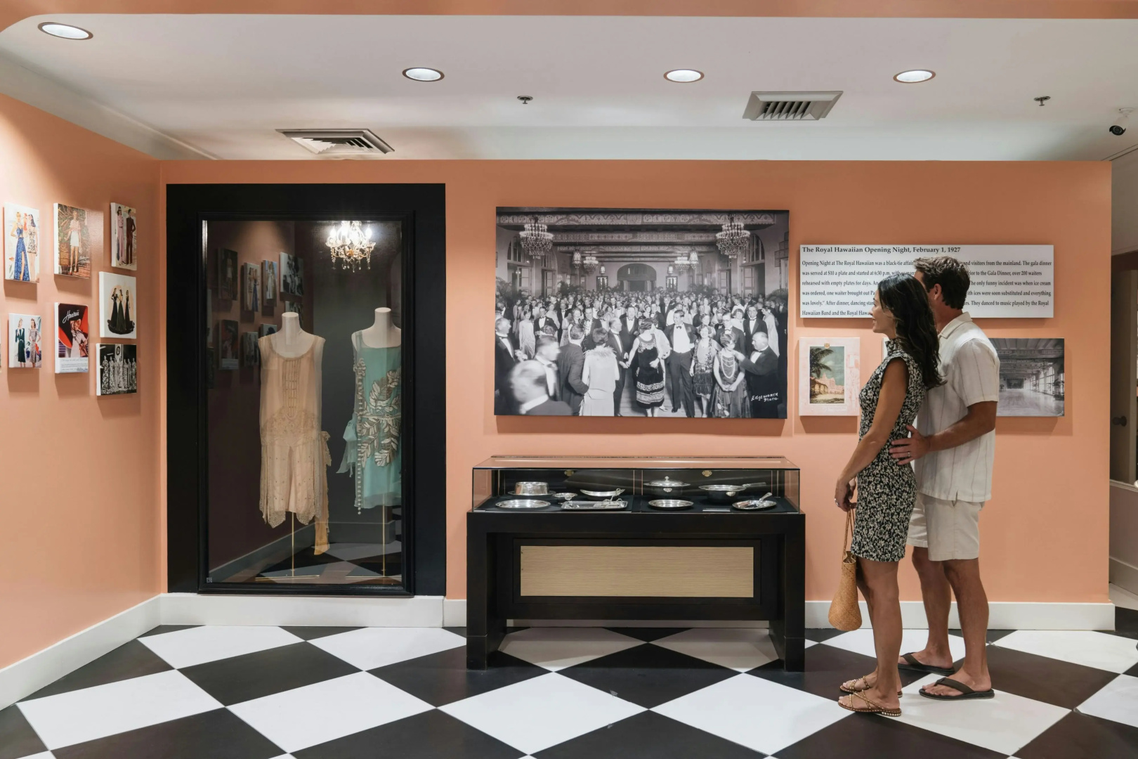 Foto - The Royal Hawaiian, a Luxury Collection Resort, Waikiki