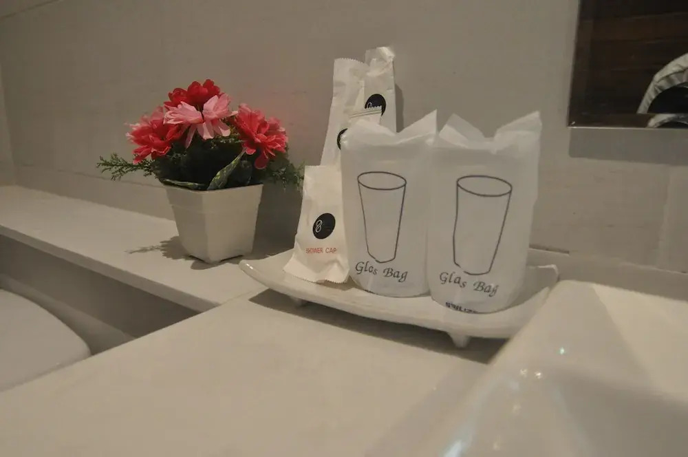 Photo - The Eight Ratvithi House