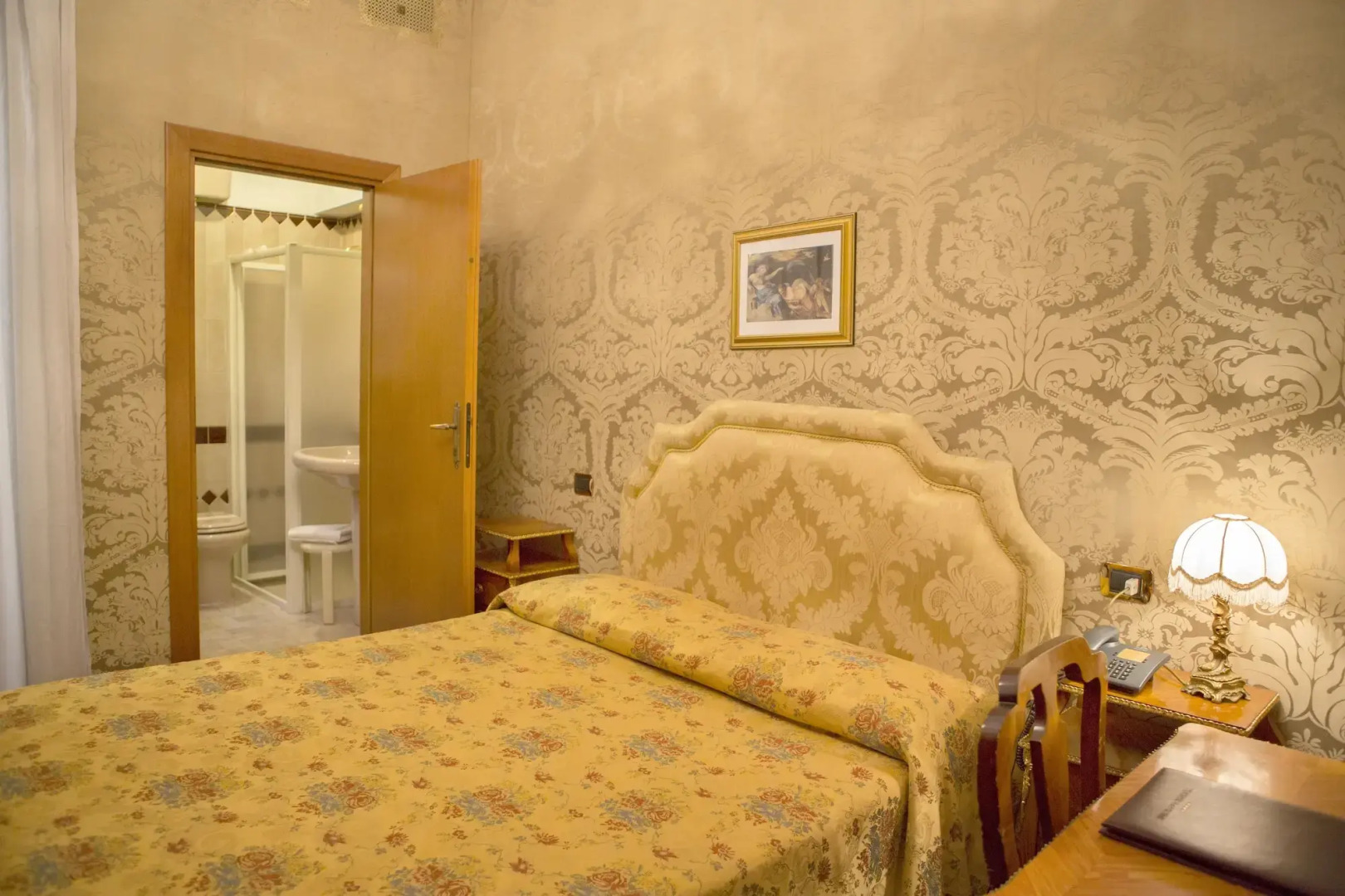 Photo - Hotel Des Epoques