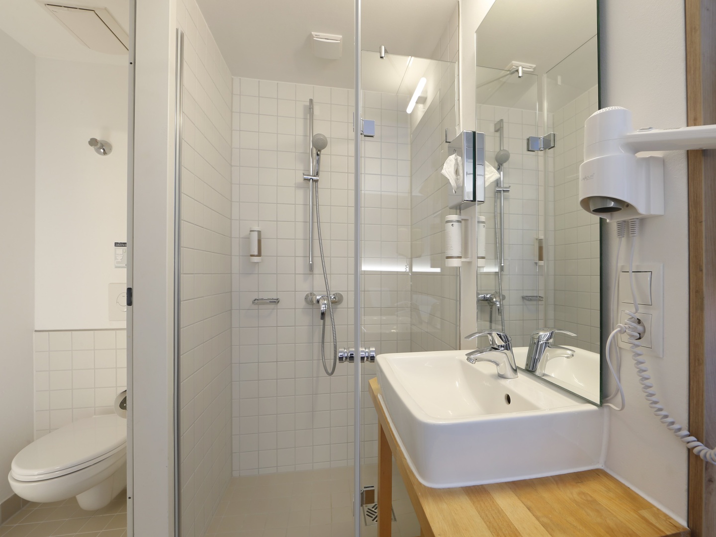 Photo - B&B HOTEL Berlin-Mitte