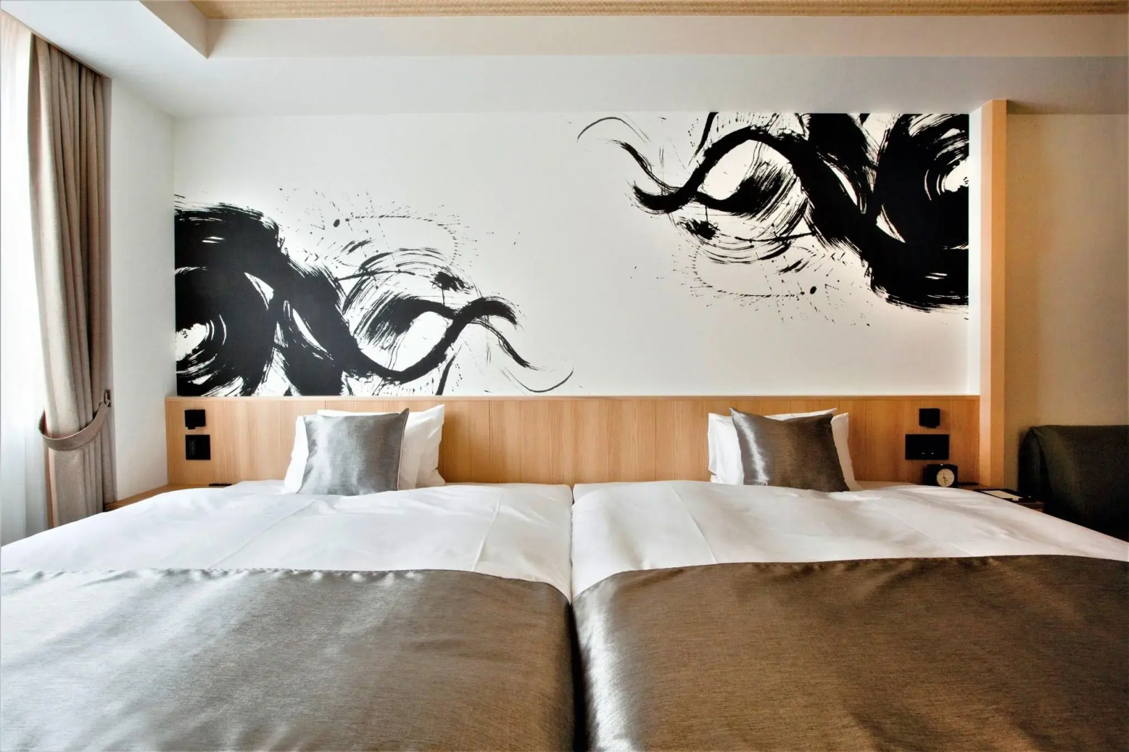 Foto - Homm Stay Nagi Sanjo Kyoto By Banyan Group