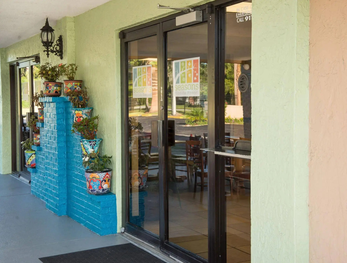 Foto - Seasons Florida Resort