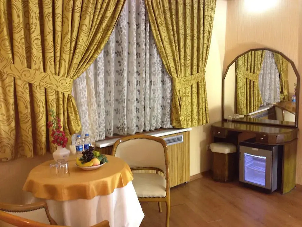 Photo - Sultan city hotel