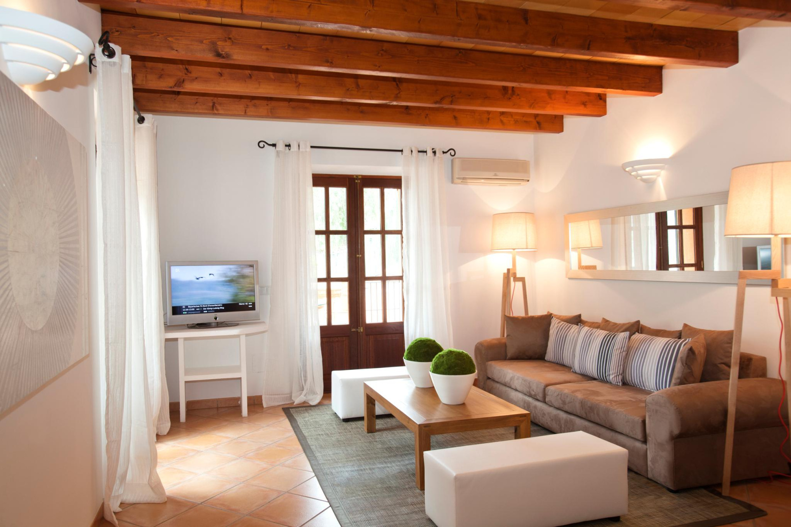 Photo - Hotel Apartament Sa Tanqueta De Fornalutx - Adults Only