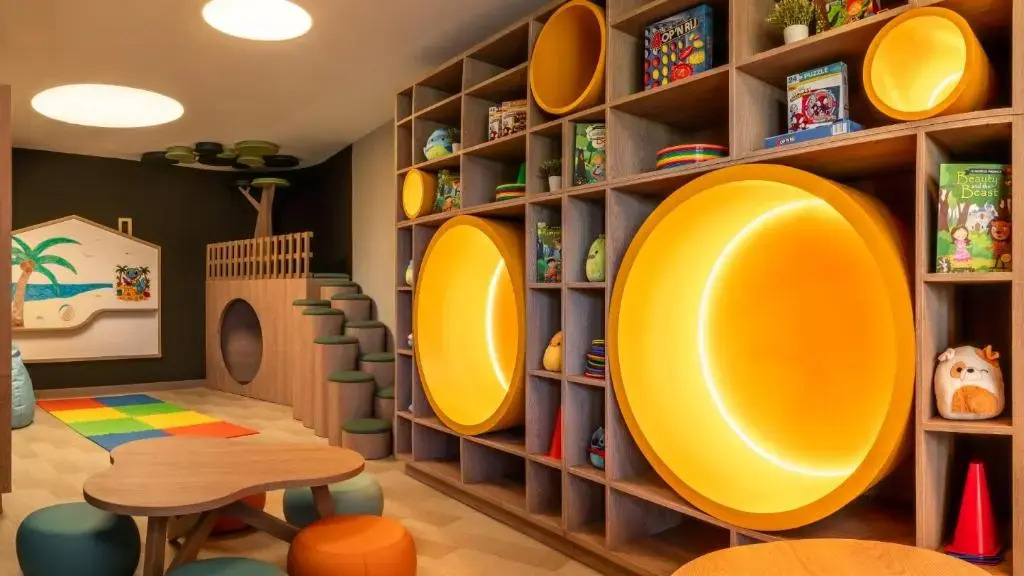 Photo - Embassy Suites By Hilton Aruba Beach Resort