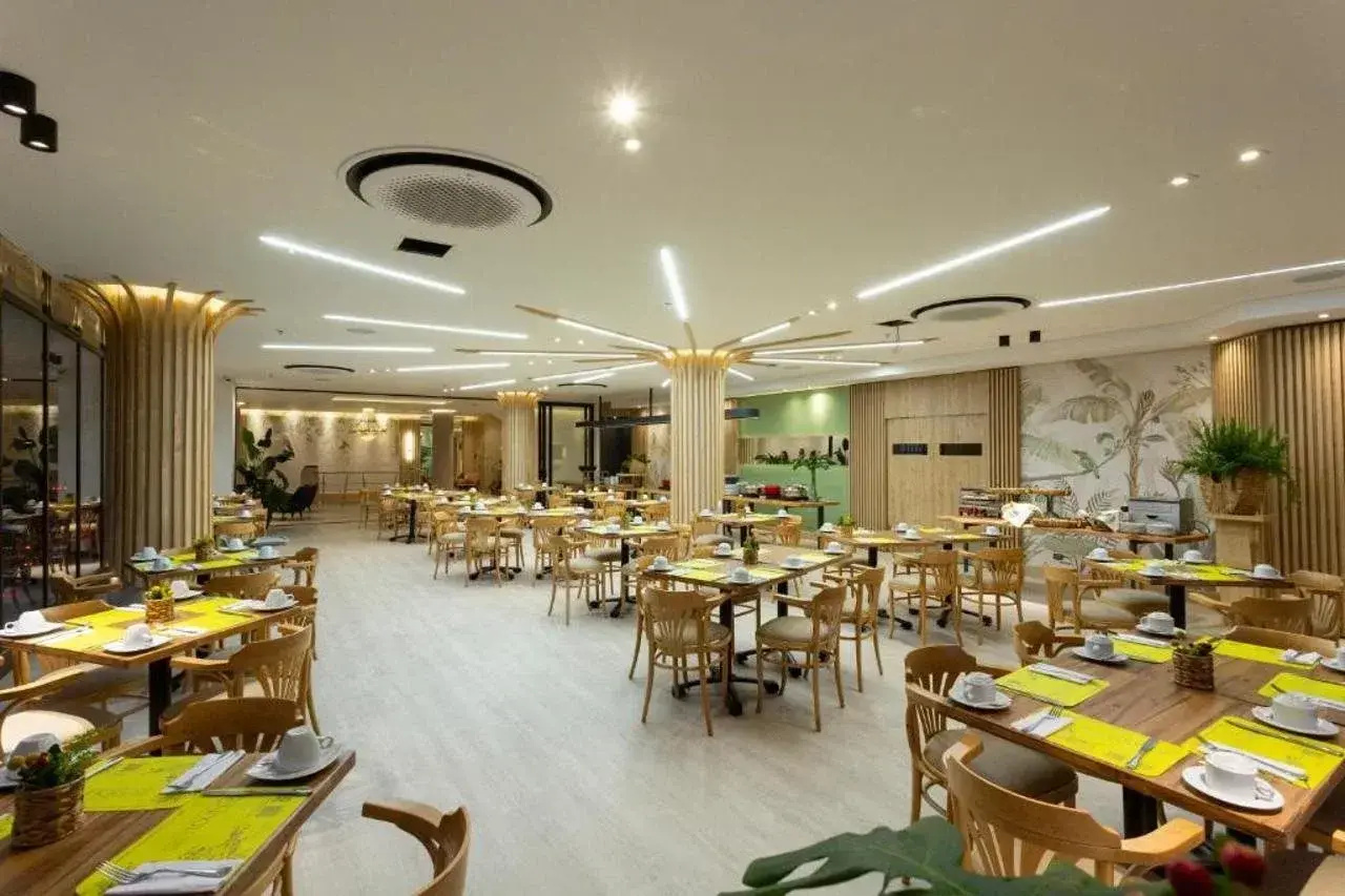 Foto - Hotel Soratama