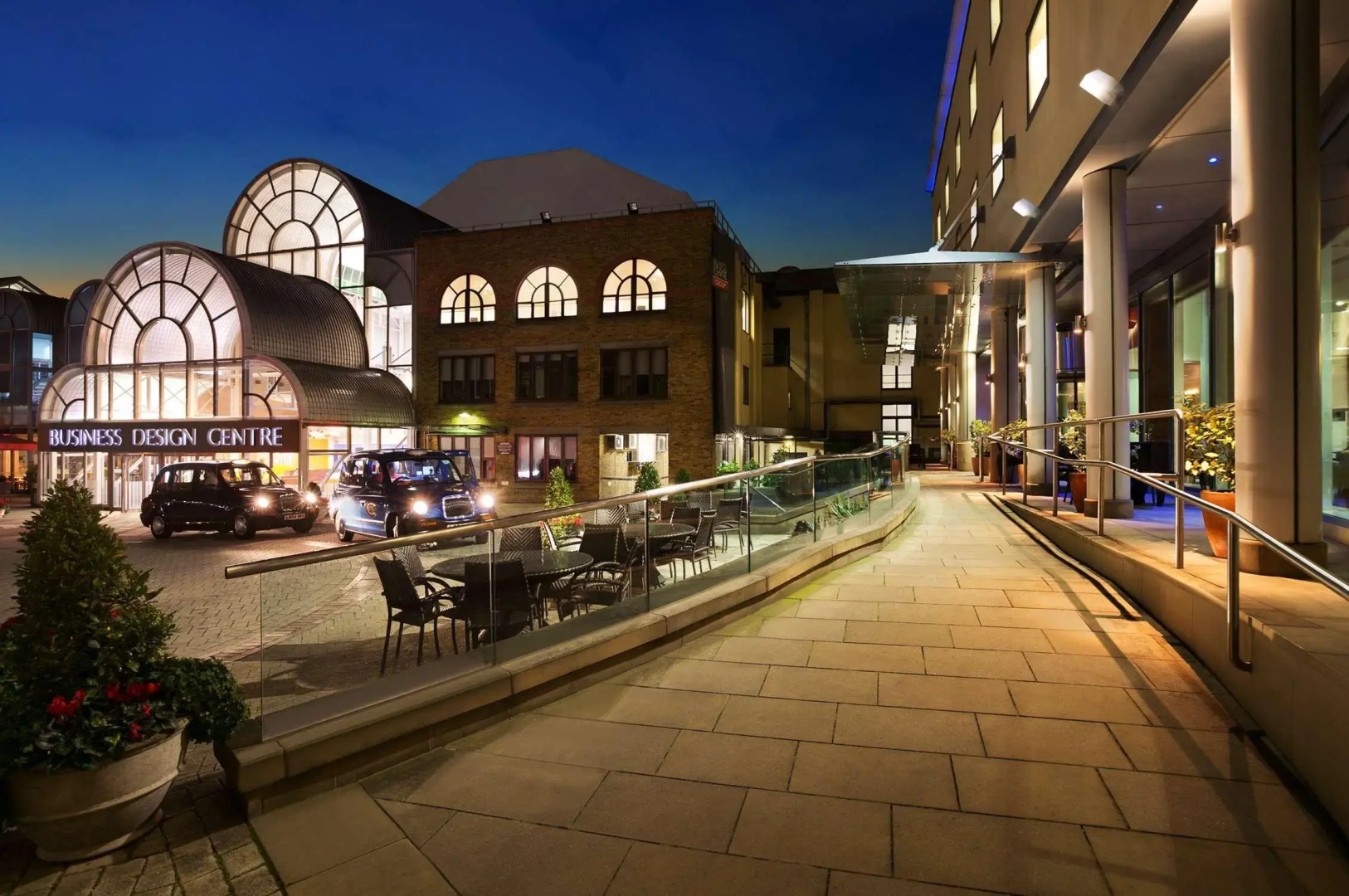 Photo - Hilton London Angel Islington