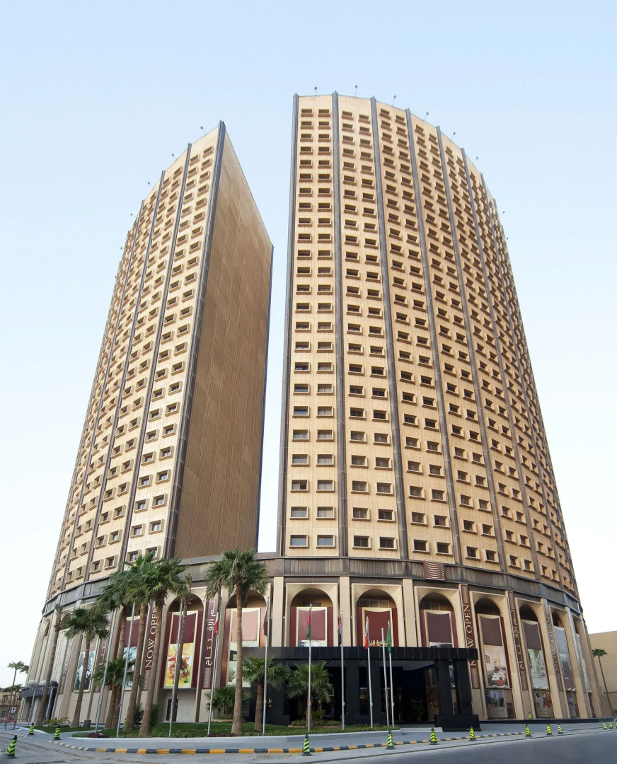 Foto - Four Points by Sheraton Riyadh Khaldia