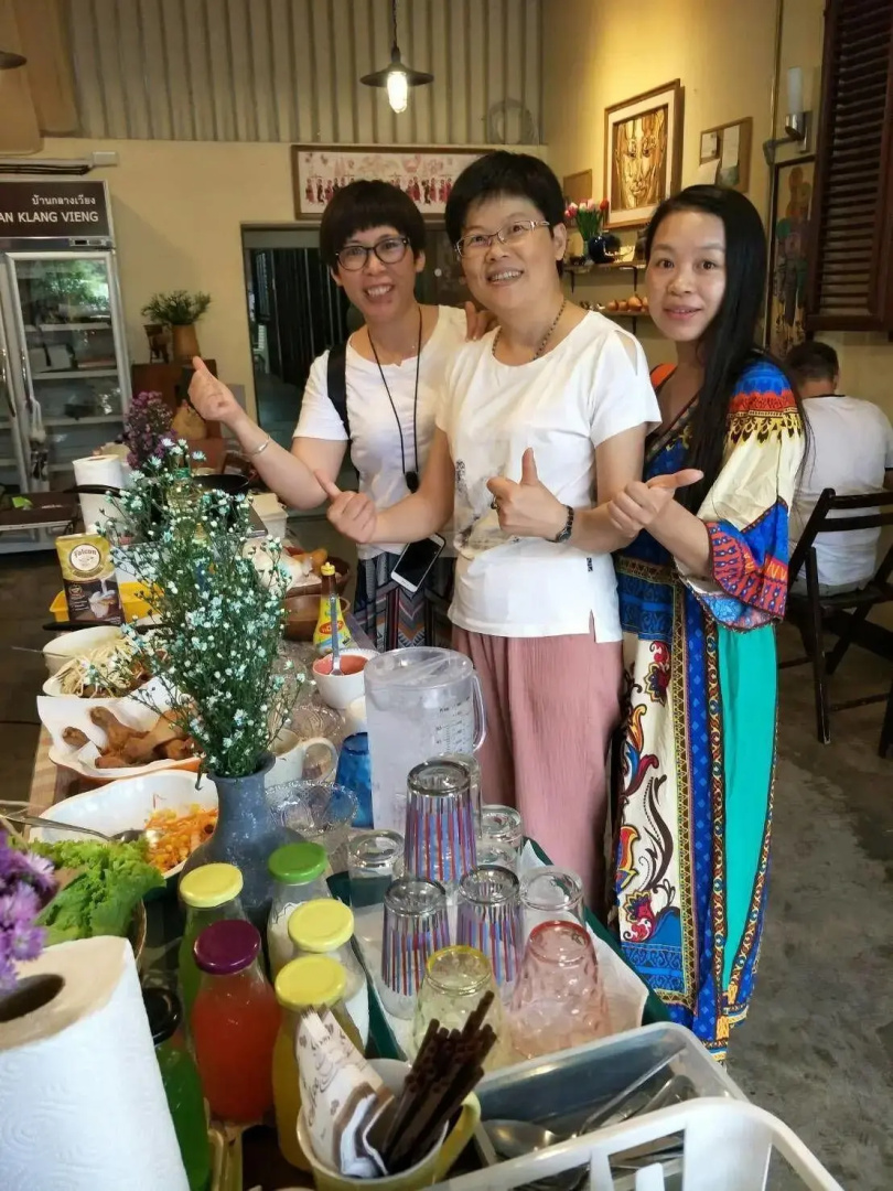 Foto - Baan Klang Vieng