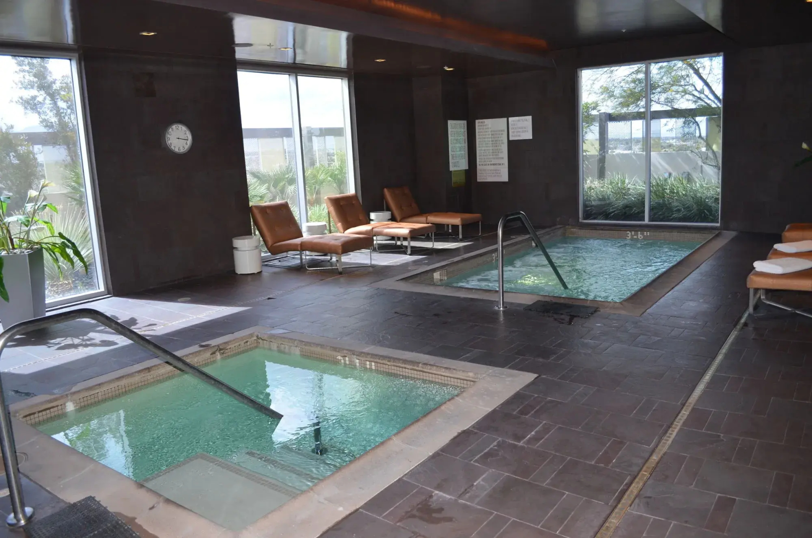 Foto - StripViewSuites Two-Bedroom Conjoined Suite at Palms Place