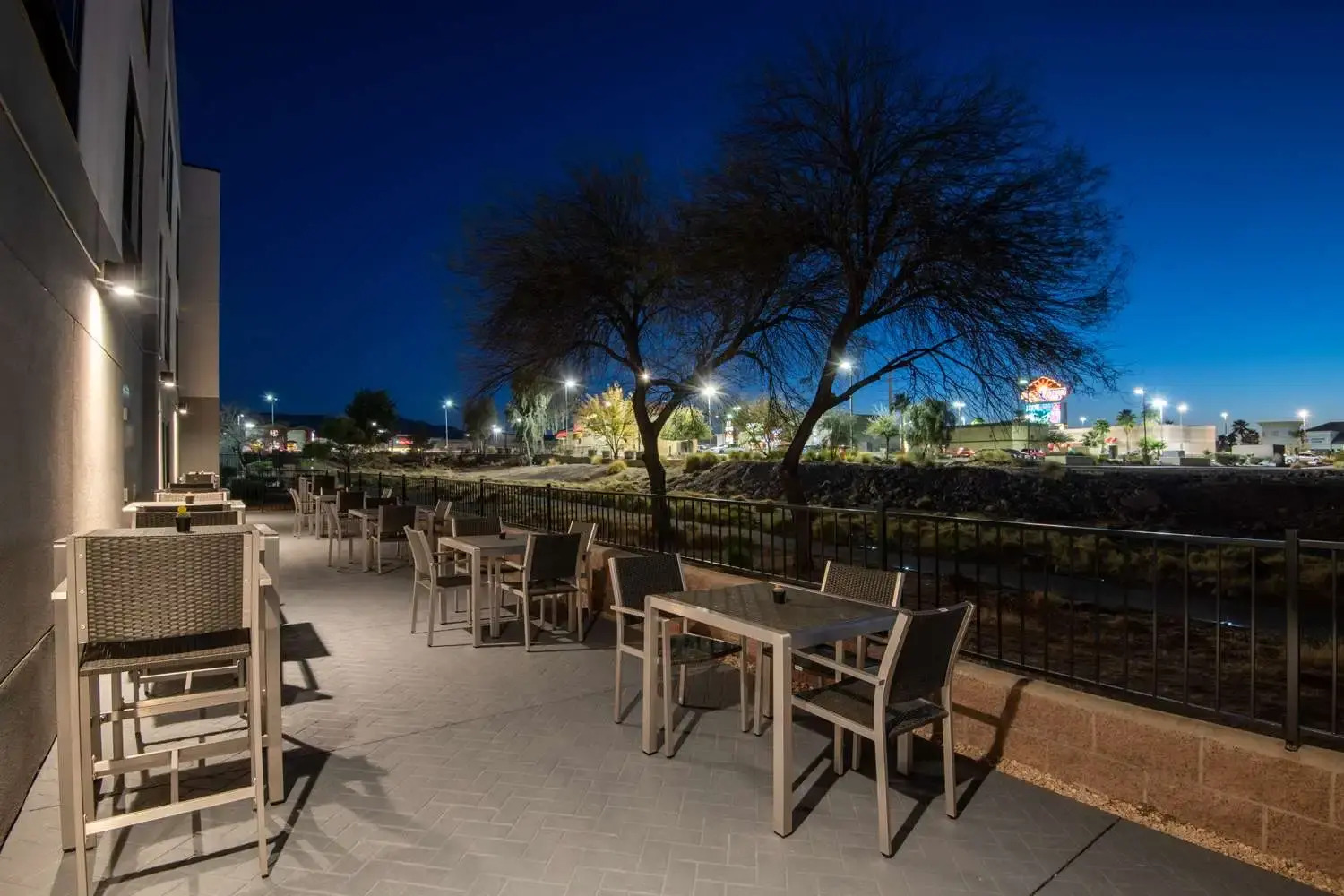 Foto - Hampton Inn & Suites Las Vegas-Henderson