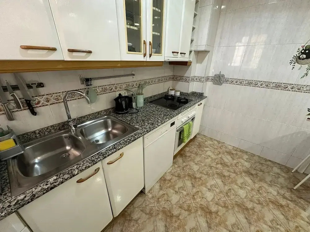 Foto - Rooms Valencia