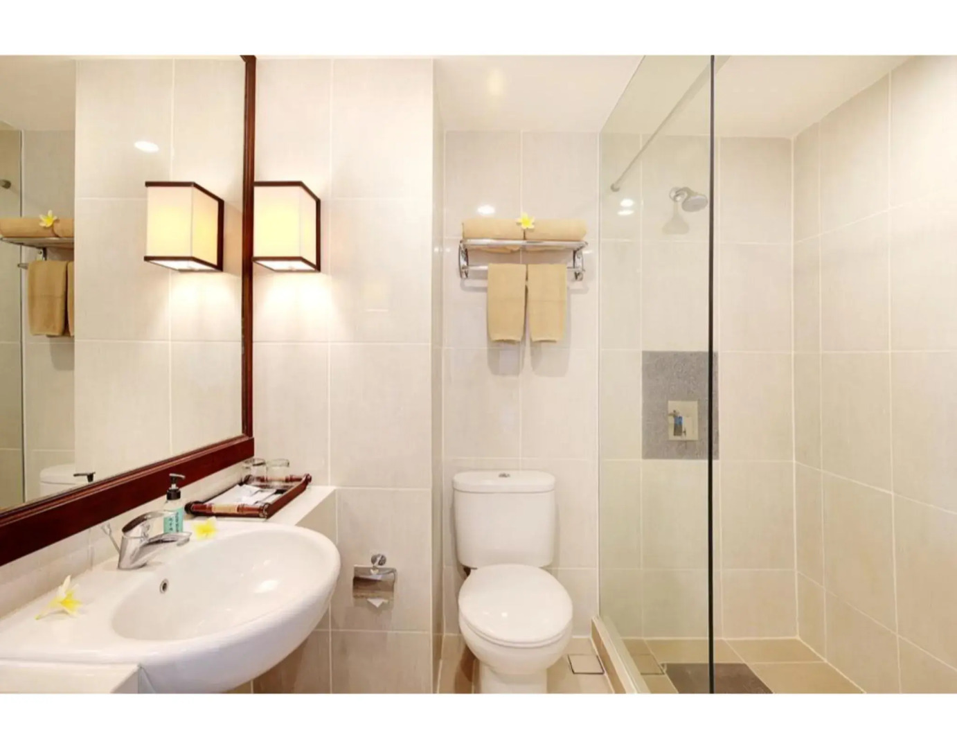 Foto - Bali Relaxing Resort and Spa