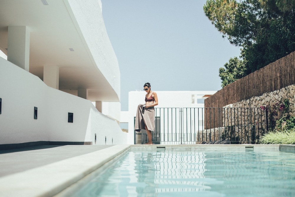 Photo - Cala Lanuza Suites