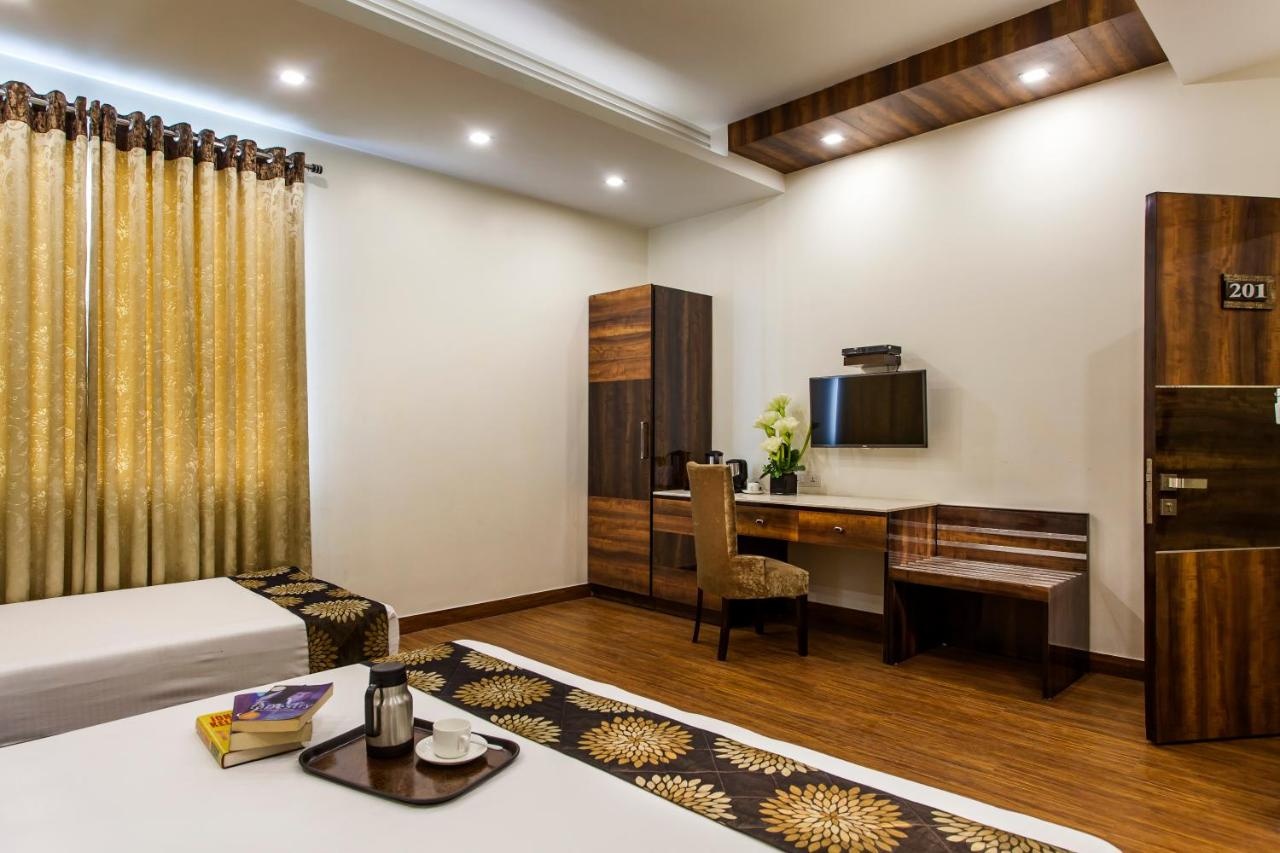 Foto - Hotel Sunstar Heritage
