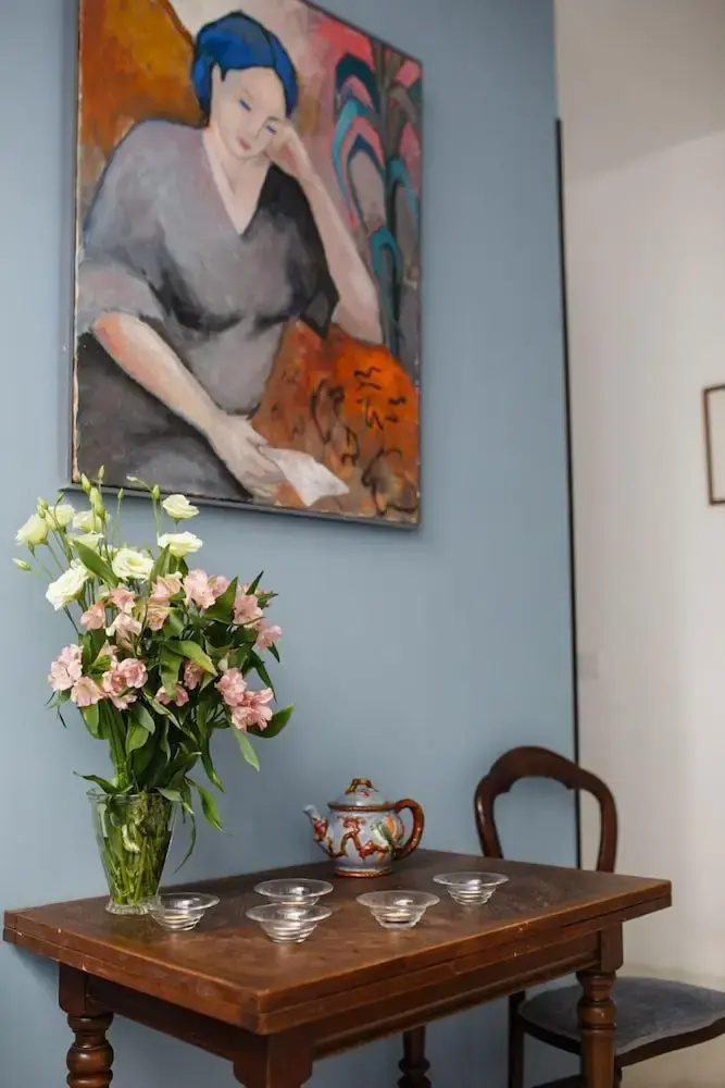 Foto - Suites Machado