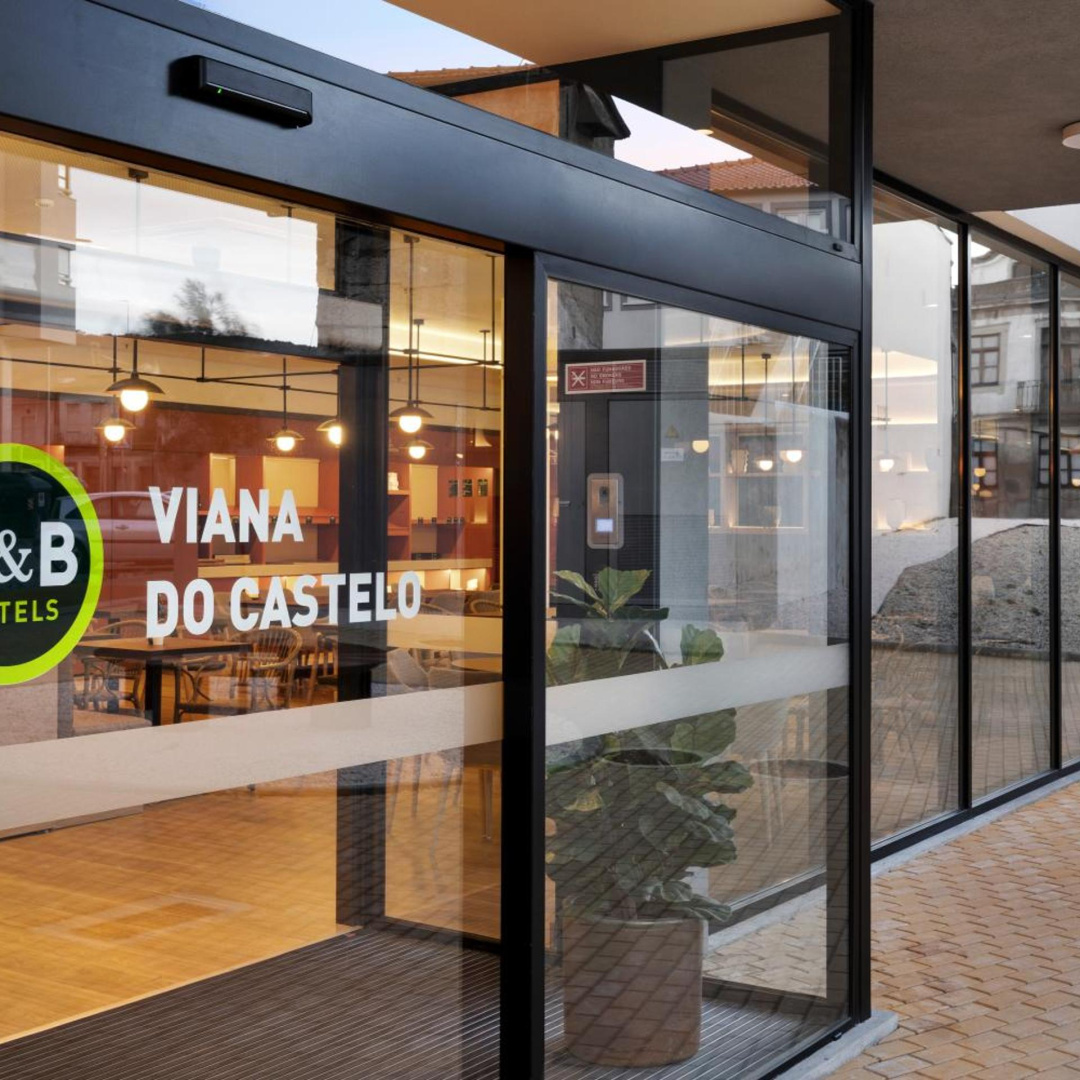 Foto - B&B HOTEL Viana do Castelo